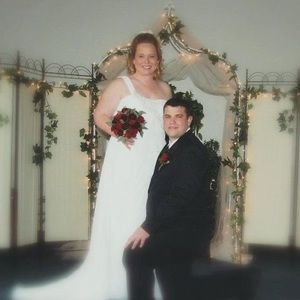 Meet your Posher, Alicia